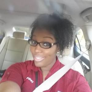 Meet your Posher, Marshay